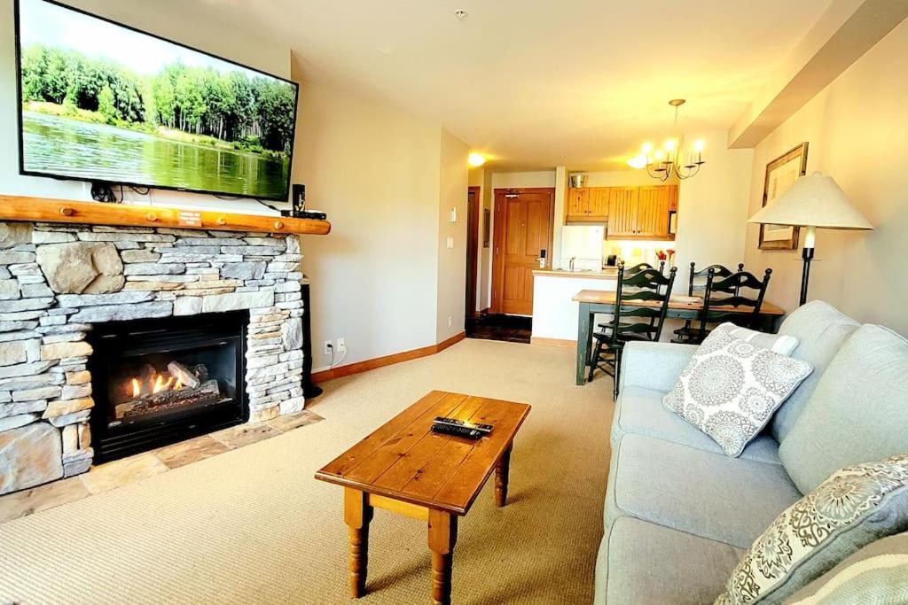 Panorama Springs Lodge Eksteriør bilde