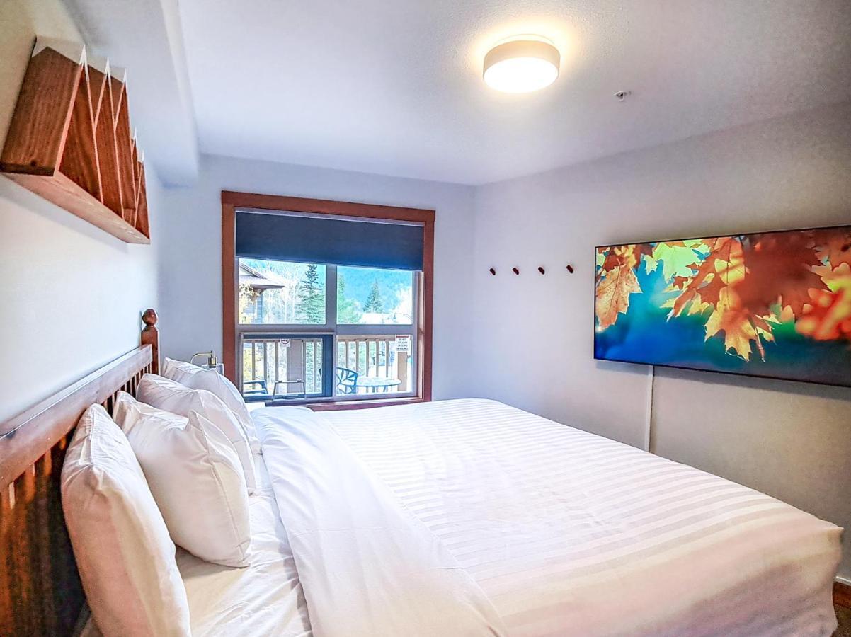 Panorama Springs Lodge Rom bilde