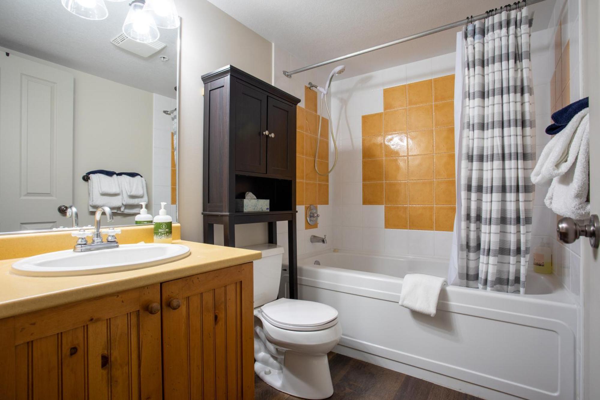 Panorama Springs Lodge Rom bilde
