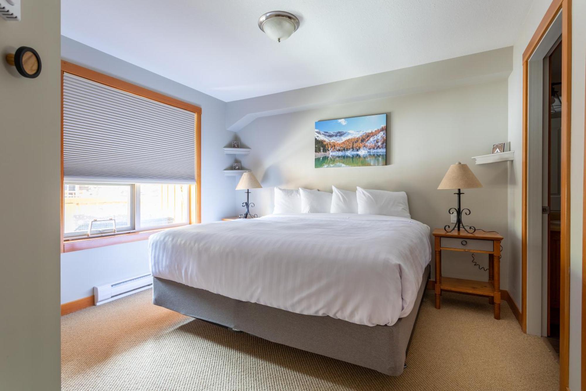 Panorama Springs Lodge Rom bilde