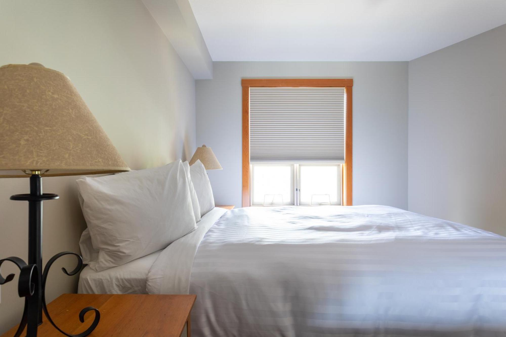 Panorama Springs Lodge Rom bilde