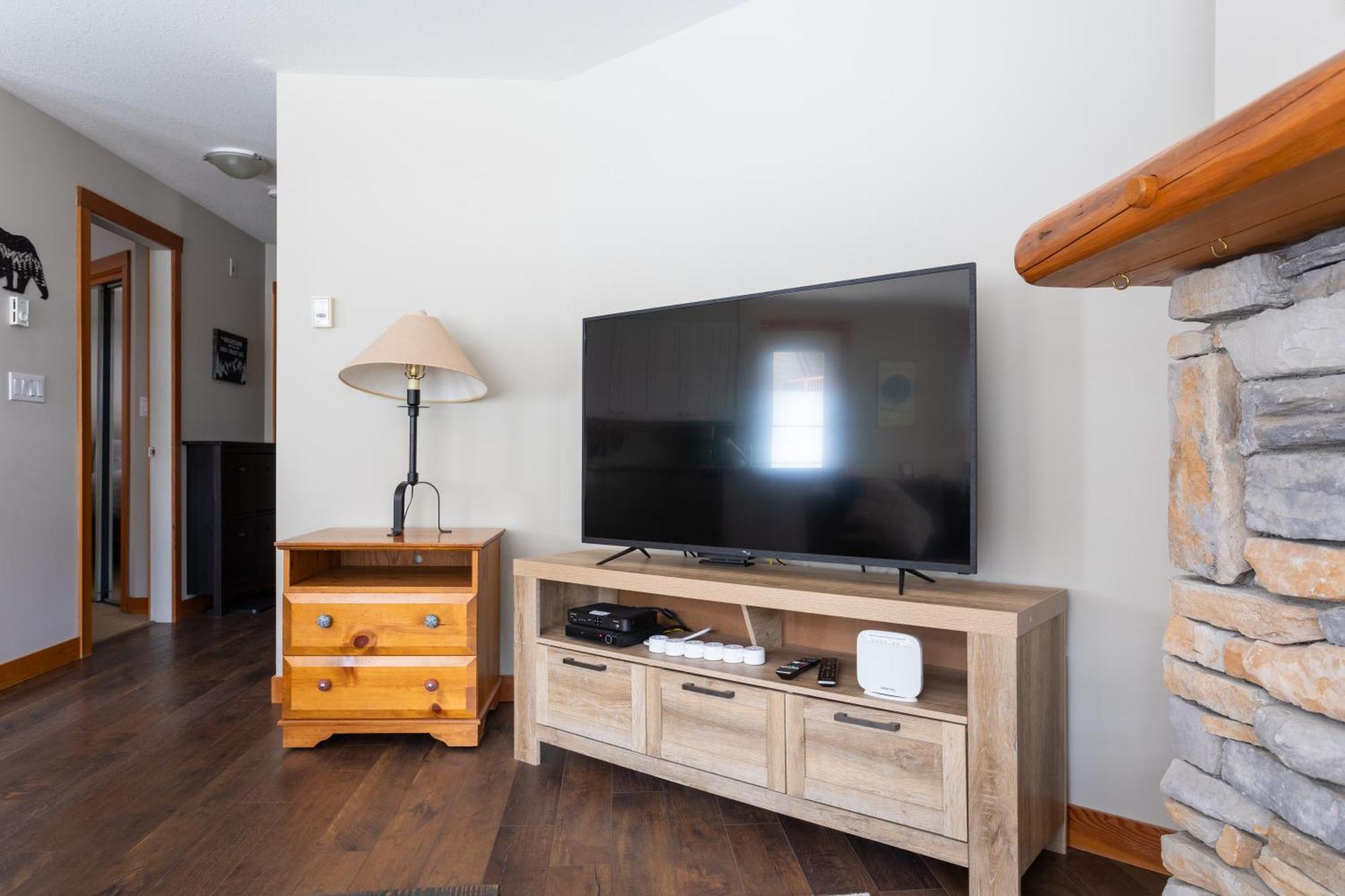 Panorama Springs Lodge Rom bilde