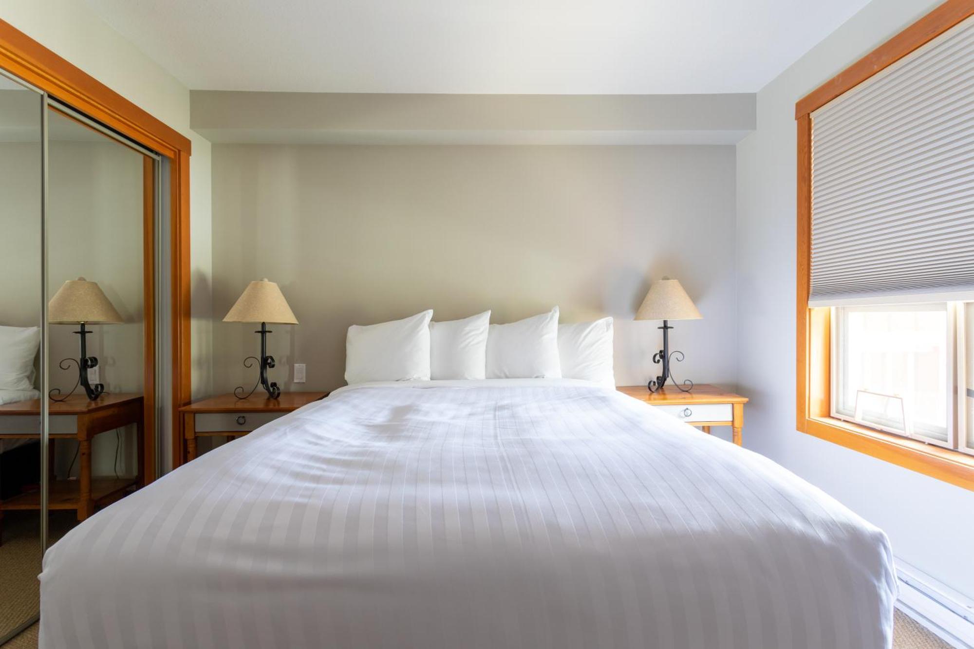 Panorama Springs Lodge Rom bilde