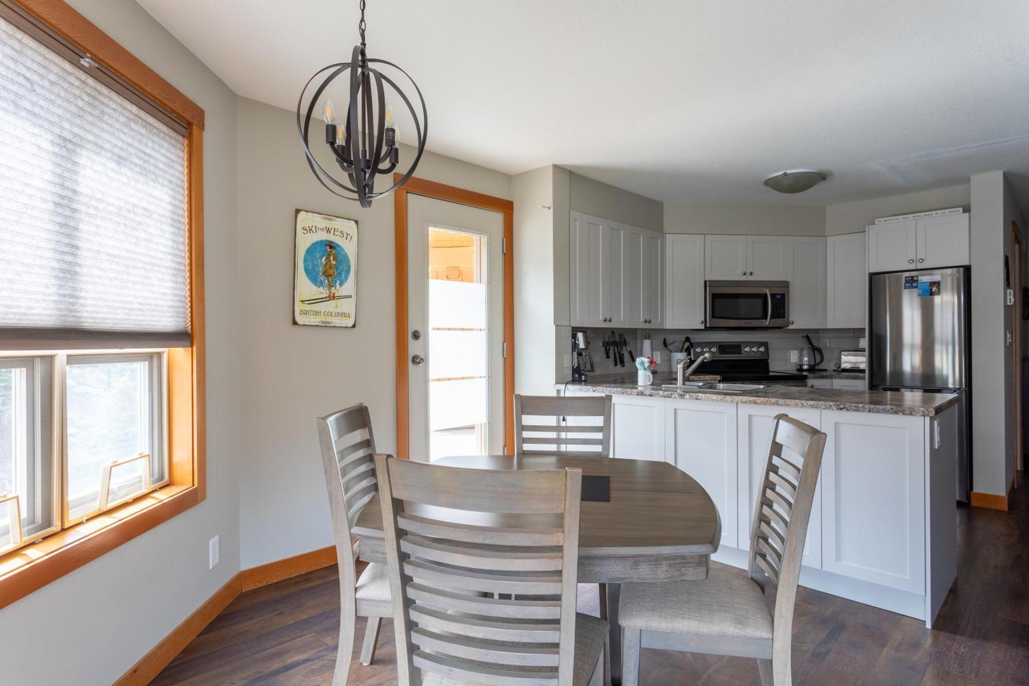 Panorama Springs Lodge Rom bilde